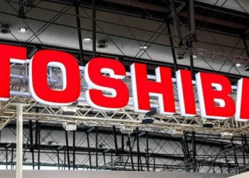 35 yıllık Toshiba, adını değiştirdi