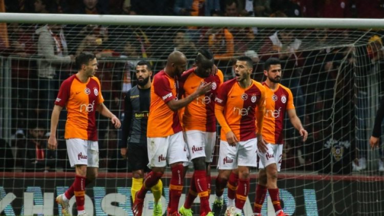 Diagne hat-trick yaptı; aslan liderle farkı 3’e indirdi