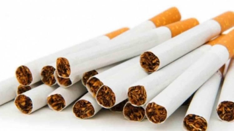 Sigaraya yüzde 15 zam