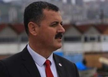 Devletin müdürü AKP’ye oy vermeyenlere “P… kuruları’ dedi