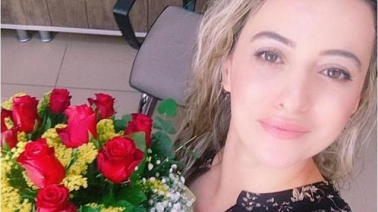 Genç öğretmenin acı sonu