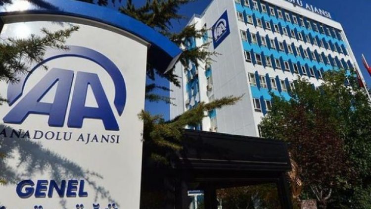 “Anadolu Ajansı yöneticileri halka hesap vermeli”
