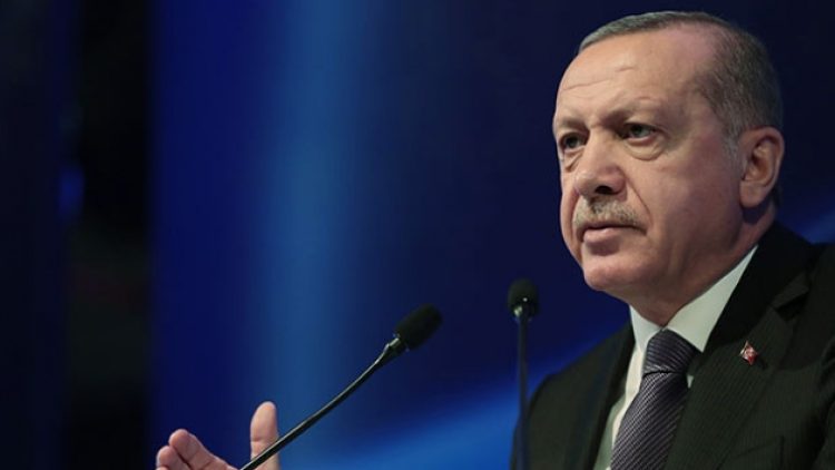 Erdoğan’ın “seçim iptali” açıklaması sonrası borsa tökezledi, dolar fırladı