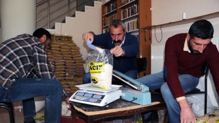 İşte seçimi kazanan ‘Komünist Başkan’ın ilk icraatı!