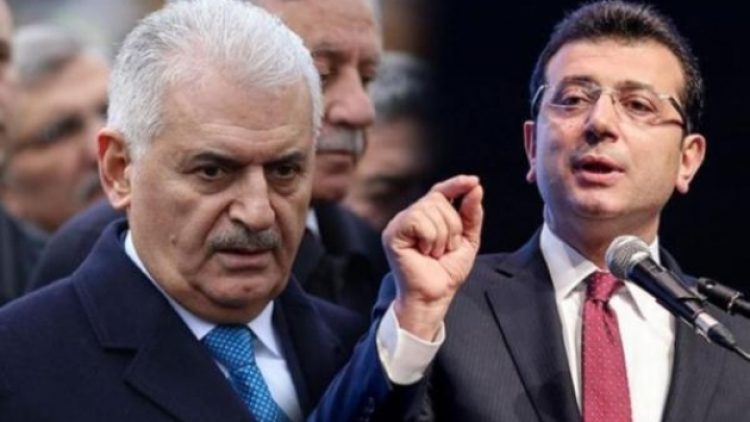 İstanbul Barosu: İstanbul’da seçimler bitmiştir