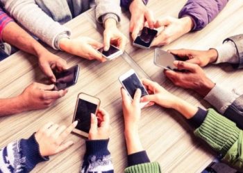82 milyonluk Türkiye’de mobil abone sayısı 80 milyonu geçti