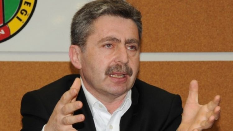 Yavaş’ın ilk ataması: Eski MHP’li vekil Özkan