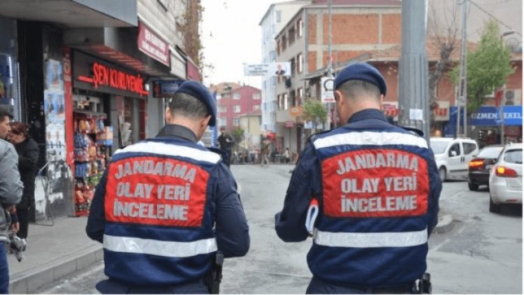 Berkin Elvan’ın vurulduğu yerde 6 yıl sonra keşif