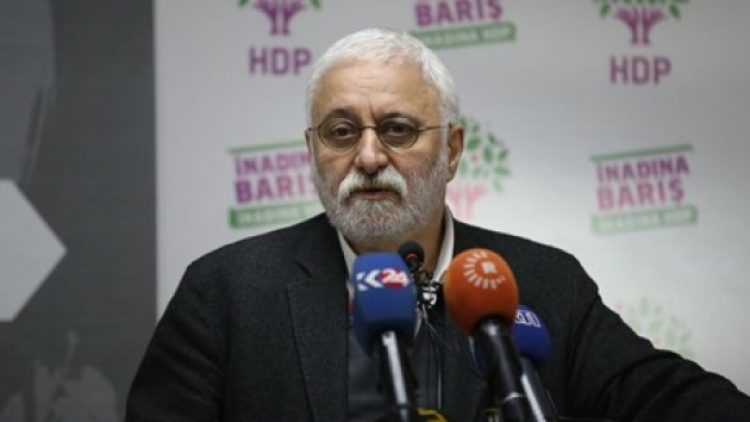 Oluç: “YSK, Türkiye’nin büyük bir kaosa sürüklenmesi için adım atıyor”