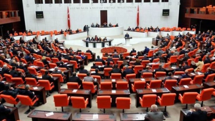 HDP’li 19 vekil hakkında daha ‘Neden tepki göstermedin’ fezlekesi