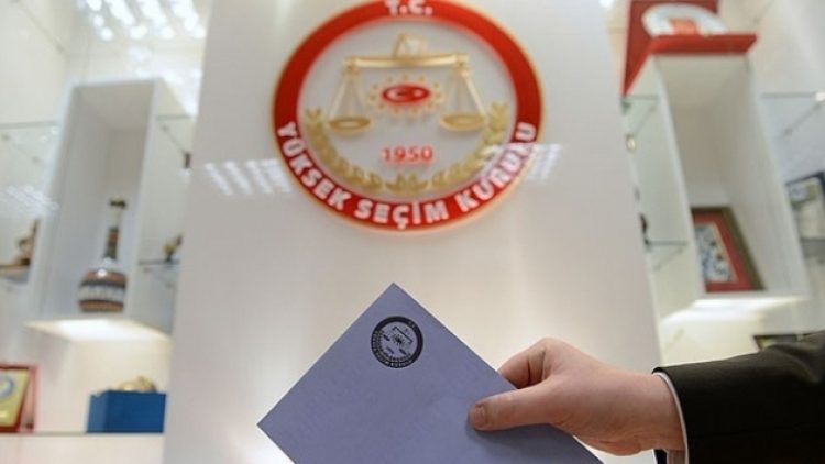 YSK, Siirt Eruh’ta ”usulsüz seçmen’ gerekçesiyle yapılan itirazı reddetti