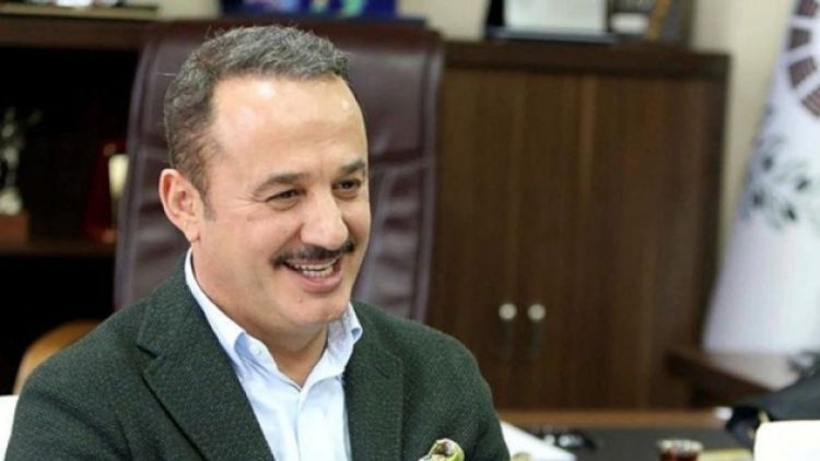 AKP İzmir İl Başkanı Aydın Şengül istifa kararı aldı