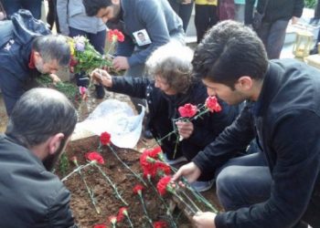 Meriç’te can veren Mahir Mete Kul, Atina’da toprağa verildi