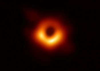 Fotoğrafı çekilen kara deliğe ‘Powehi’ ismi verildi