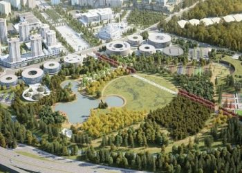 Millet Bahçeleri projelerinde İmamoğlu korkusu: İBB devre dışı bırakıldı