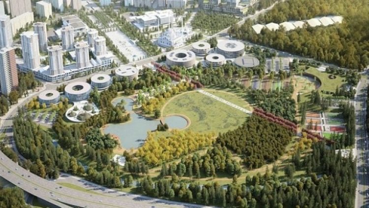 Millet Bahçeleri projelerinde İmamoğlu korkusu: İBB devre dışı bırakıldı