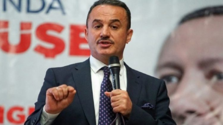 AKP’de seçim sonuçları sonrası ilk istifa!