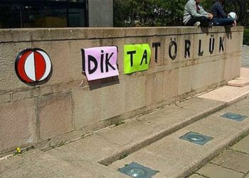 ‘ODTÜ Bahar Şenliği’ rektörlük tarafından iptal edildi