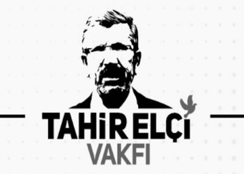 Diyarbakır’da Tahir Elçi Vakfı kuruldu