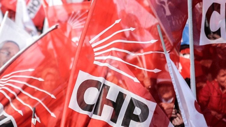 CHP’den Büyükçekmece açıklaması!