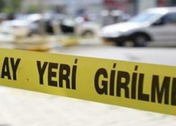 İstanbul Şişhane’de şüpheli paket imha edildi