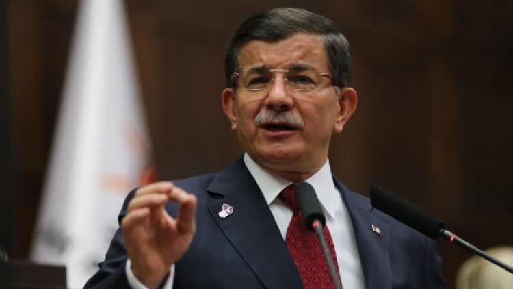 Ahmet Takan: Davutoğlu Ankara’da kimlerle görüştü?