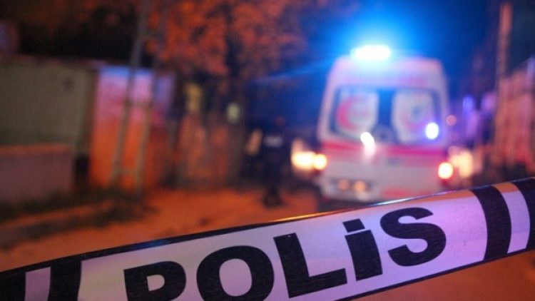 Valilik: Recep Hantaş ‘Dur’ ihtarına uymadığı için vuruldu