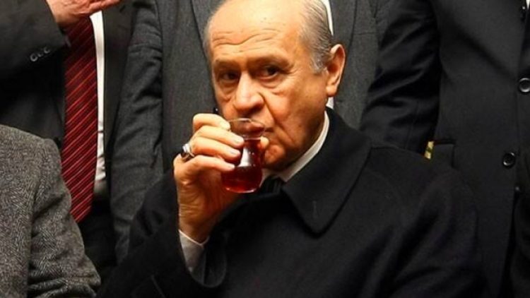 Bahçeli’den MHP’lilere uyarı: Cumhurbaşkanı’na saygıda kusur etmeyin