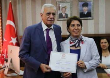 Mardin’de mazbata paravan şirkete verilen milyonluk ihale için geciktirilmiş!