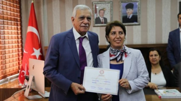 Mardin’de mazbata paravan şirkete verilen milyonluk ihale için geciktirilmiş!