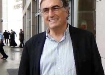 Hasan Cemal’e 5 yıla kadar hapis istemi
