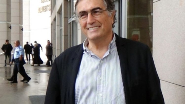 Hasan Cemal’e 5 yıla kadar hapis istemi
