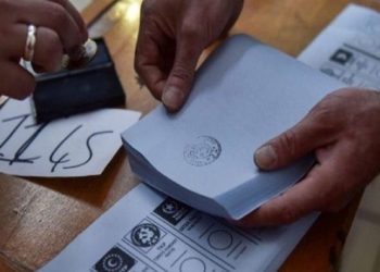 Maltepe’de ‘terminal’ sayısı 6’ya çıktı, oy sayımı yarın bitebilir