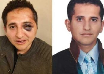 ‘Avukata darp’a başsavcılık savunması: Araca doğru koşarak hakaret etti