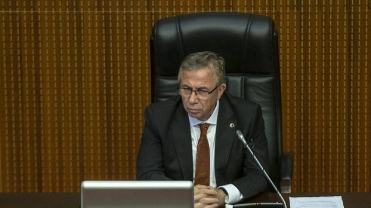 Mansur Yavaş’tan bir radikal hamle daha