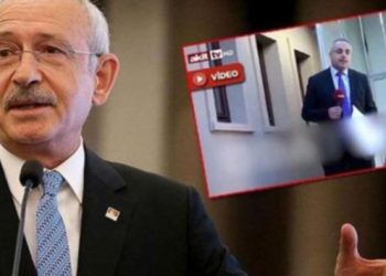 RTÜK’ten “Kılıçdaroğlu idam edilsin” yayını yapan Akit TV için flaş karar