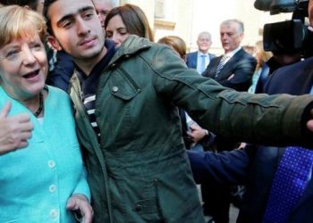 Almanya’ya iltica edip kabul almayanlara da dil kursuna gitme hakkı getirildi