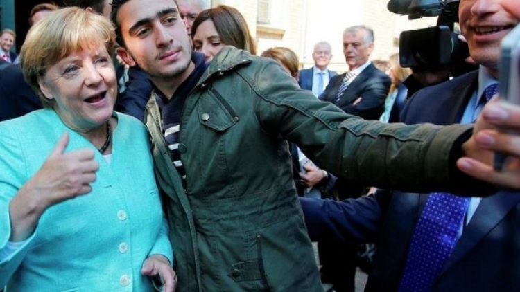 Almanya’ya iltica edip kabul almayanlara da dil kursuna gitme hakkı getirildi