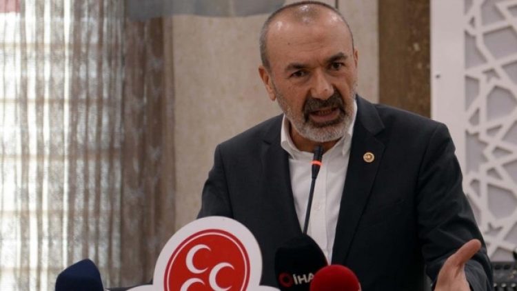 Tek adam rejimini lanetleyen MHP’den tek adamlığı kutsayan MHP’ye