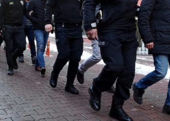 Cadı avında bugün… Sivas’ta 5 kişiye gözaltı
