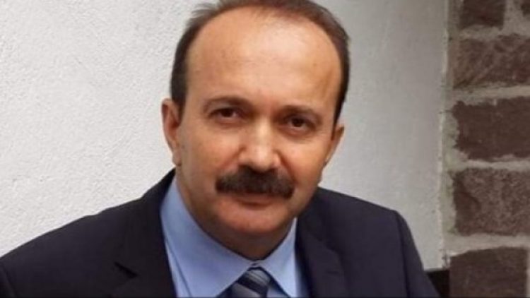 Yeniçağ Yazarı Servet Avcı, Mansur Yavaş’ın başdanışmanı oldu