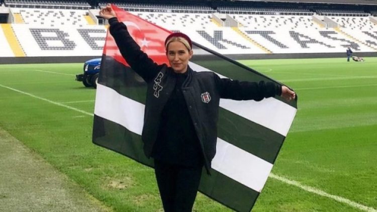 Survivor yarışmacısı Sema Aydemir, Beşiktaş ile anlaştı