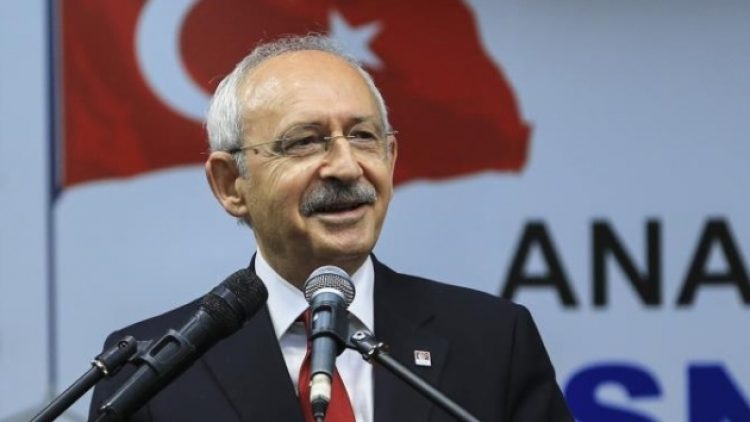 Kılıçdaroğlu, Erdoğan’ın Türkiye ittifakı çağrısına temkinli
