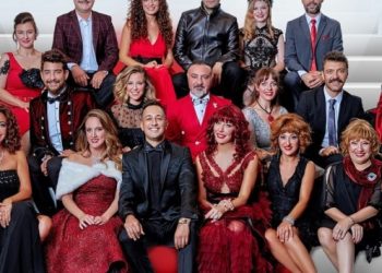 Gülse Birsel duyurdu: Jet Sosyete 2 Mayıs’ta final yapıyor