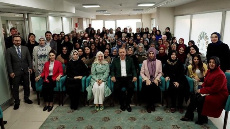 Erdoğan’dan Kılıçdaroğlu’na geçmiş olsun mesajı gelmedi