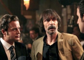 Behzat Ç. efsanesi dönüyor: İlk fragman yayımlandı