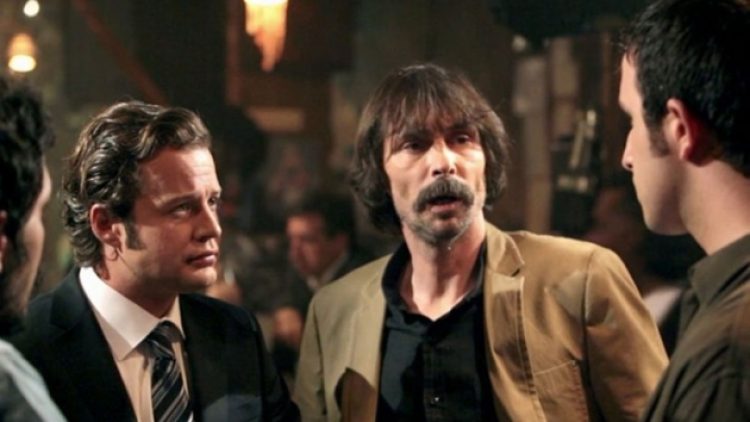 Behzat Ç. efsanesi dönüyor: İlk fragman yayımlandı