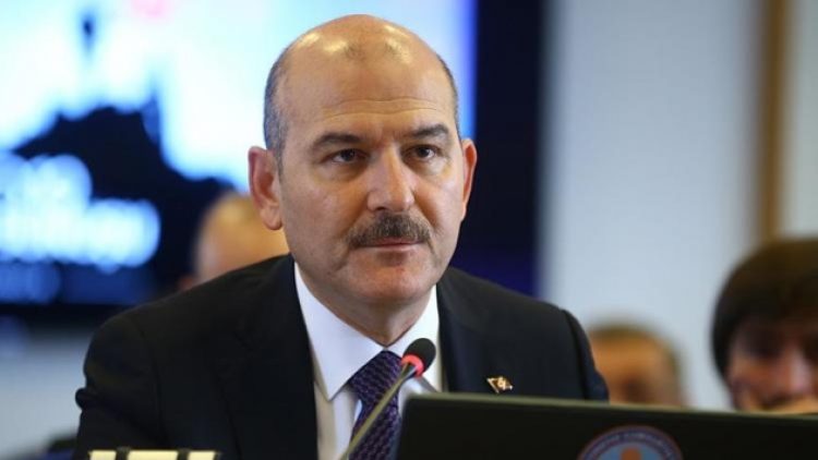 Süleyman Soylu: Kılıçdaroğlu HDP ile teması hesap etmeliydi, saldırıda provokasyon yok