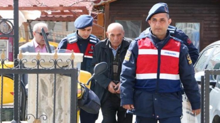 Kılıçdaroğlu’na yumruk atan Osman Sarıgün tutuklandı