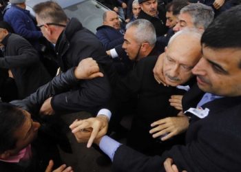 CHP, linç girişimini Meclis gündemine taşıdı